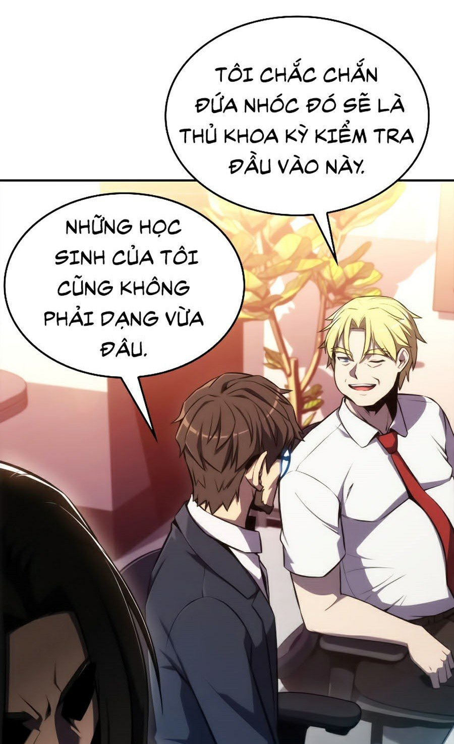 Kẻ Thách Đấu Chapter 9 - Trang 66