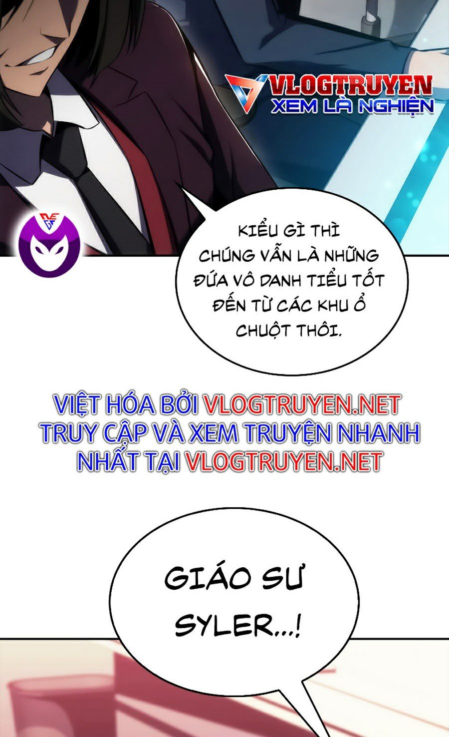 Kẻ Thách Đấu Chapter 9 - Trang 67