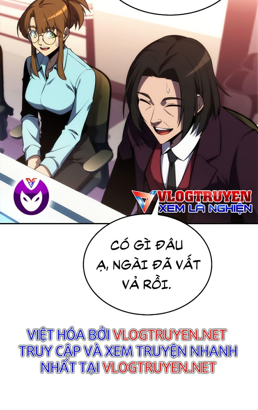 Kẻ Thách Đấu Chapter 9 - Trang 80