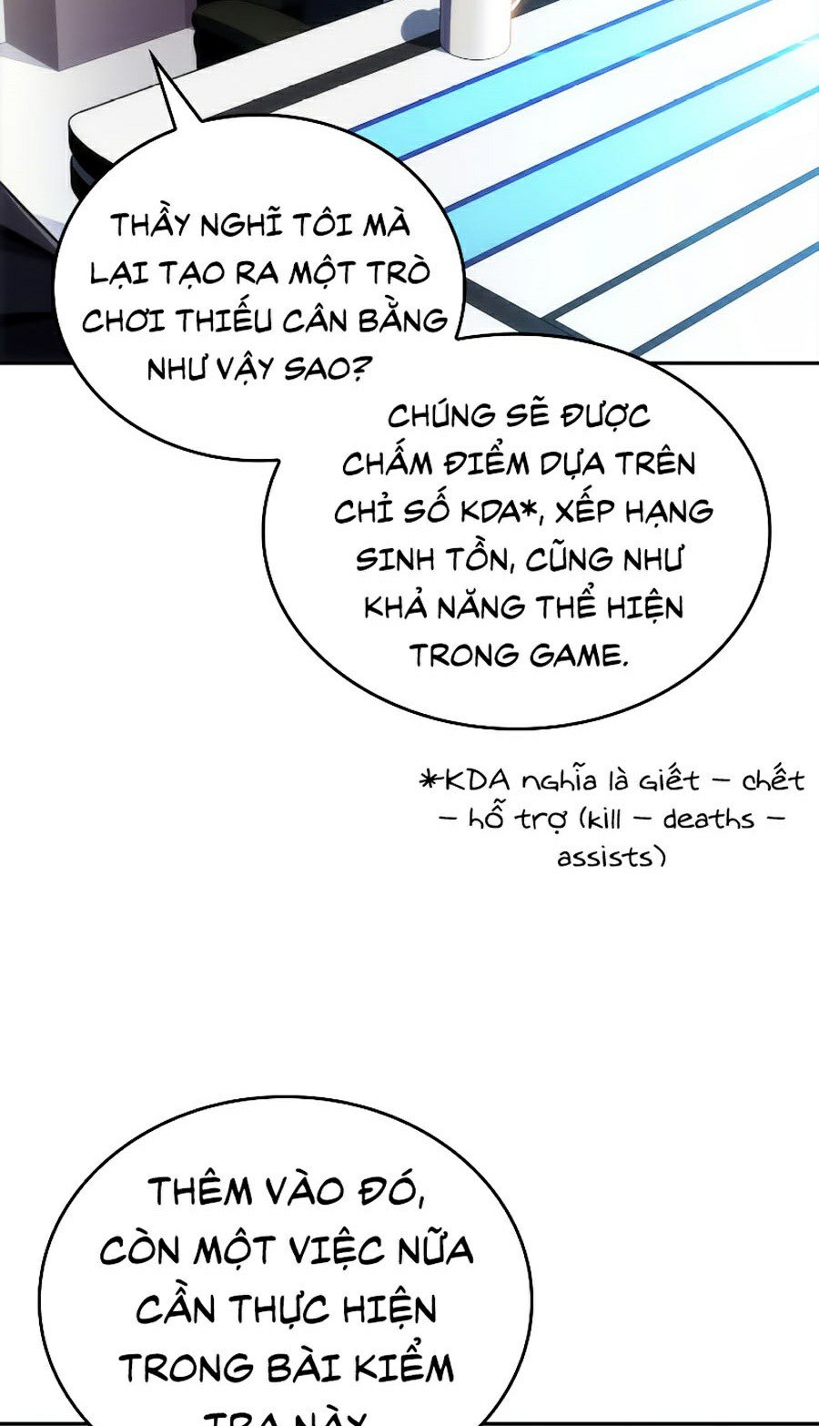 Kẻ Thách Đấu Chapter 9 - Trang 86