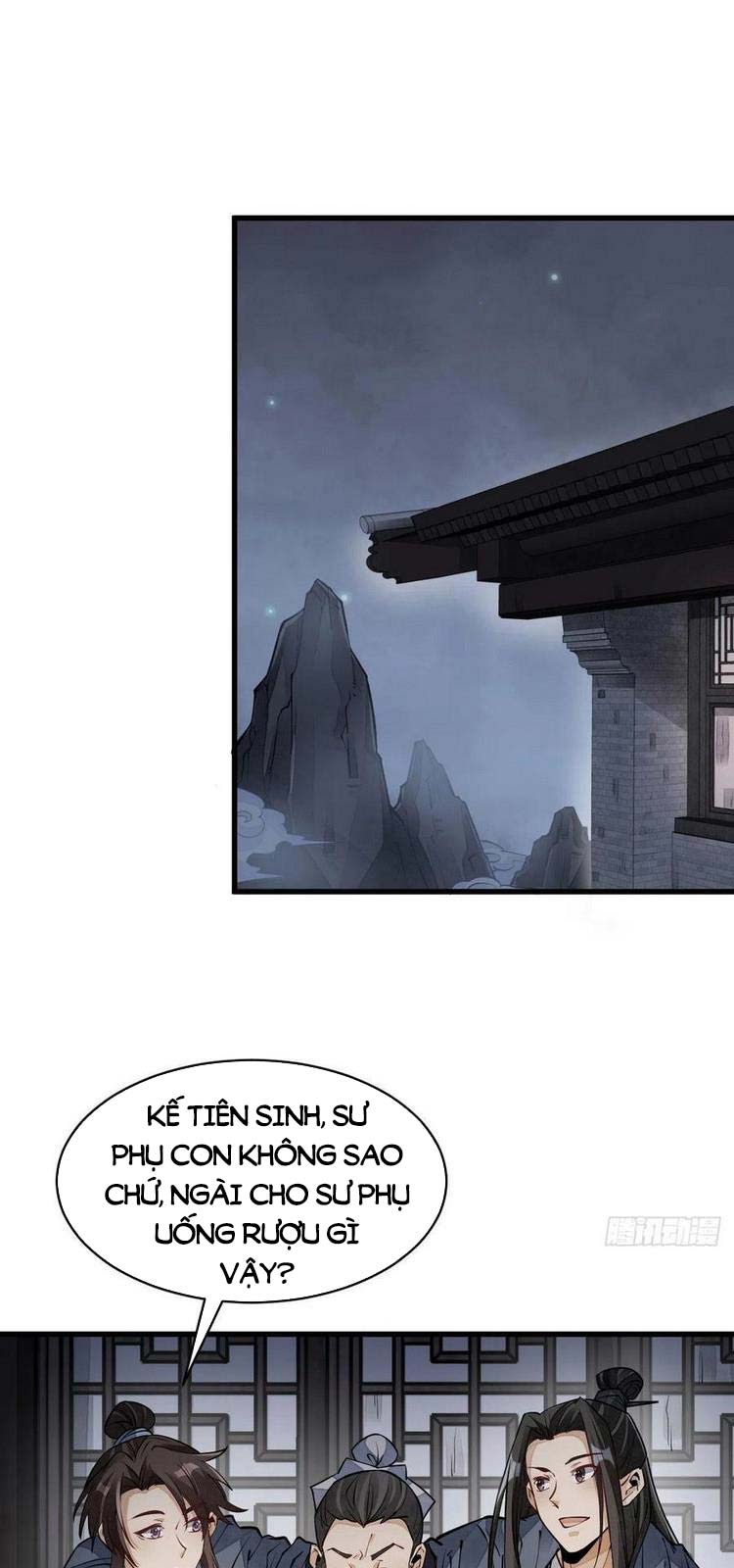 Lạn Nha Kỳ Duyên Chapter 99 - Trang 1