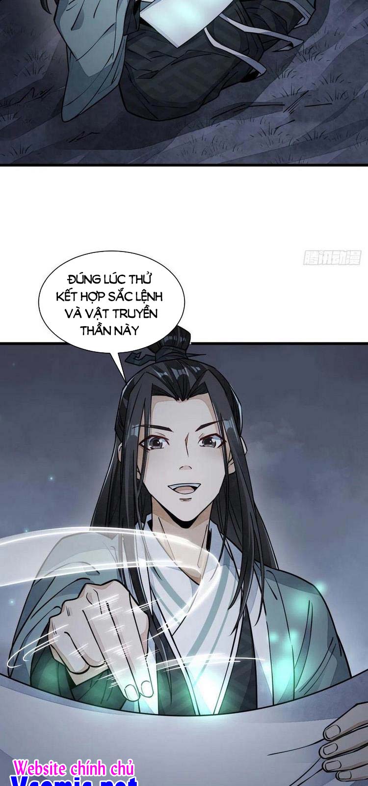 Lạn Nha Kỳ Duyên Chapter 99 - Trang 29