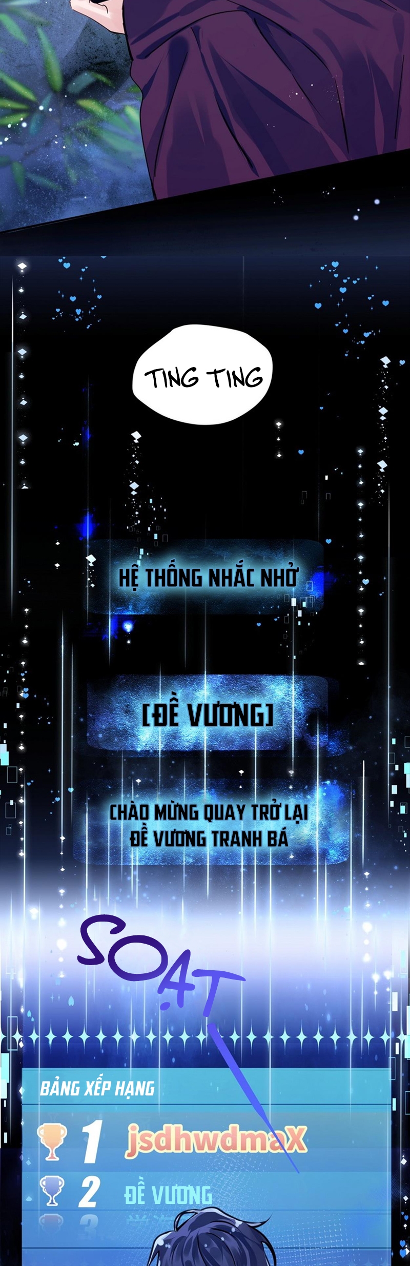 Ngụy Trang Học Tra Chapter 18 - Trang 15