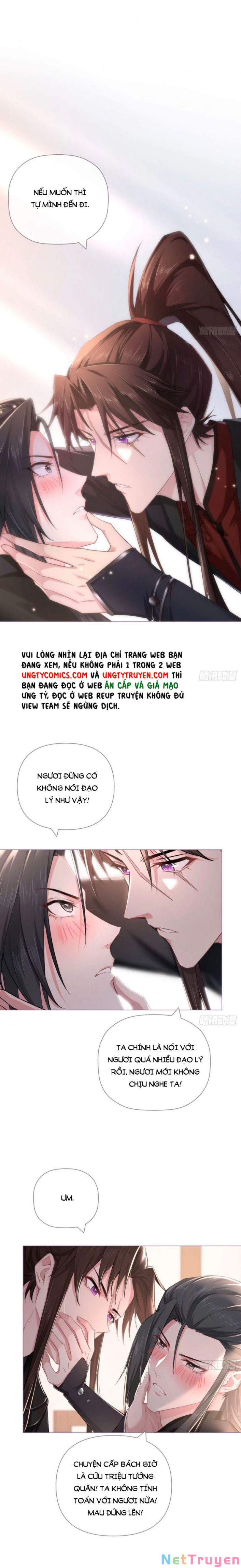 Nhập Mộ Chi Thần Chapter 47 - Trang 2