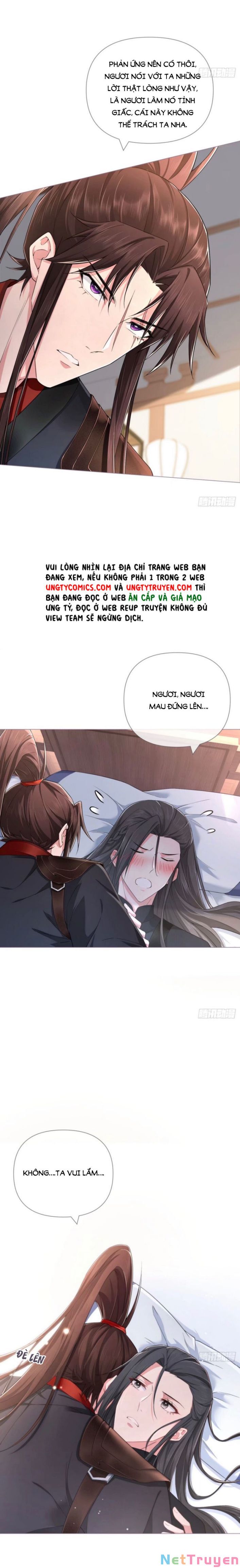 Nhập Mộ Chi Thần Chapter 47 - Trang 7