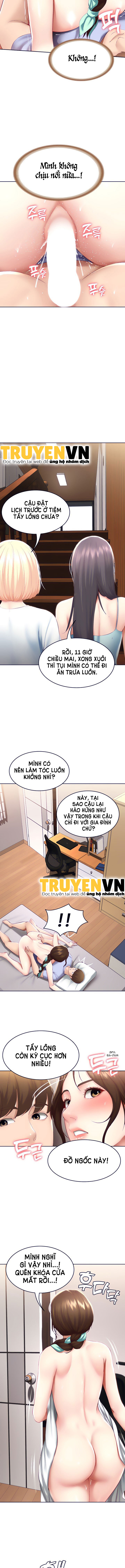 Nhật Ký Nội Trú Chapter 70 - Trang 8