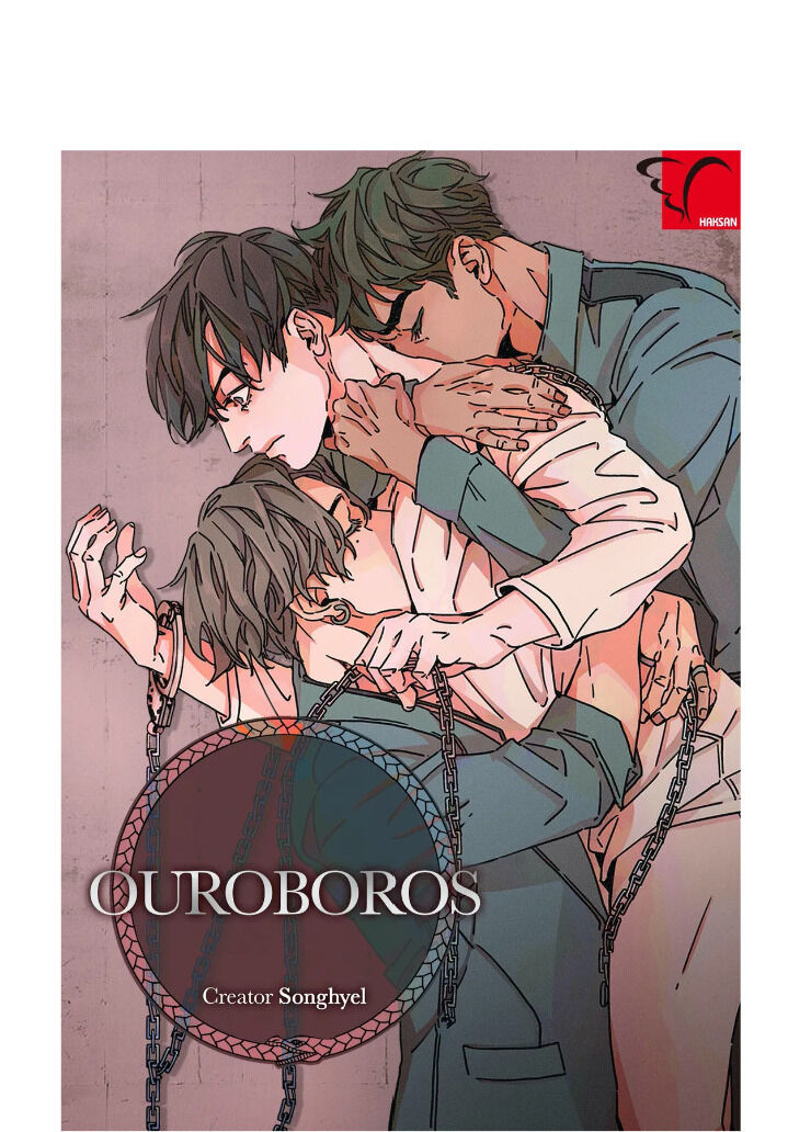 Ouroboros Chapter 11 - Trang 2