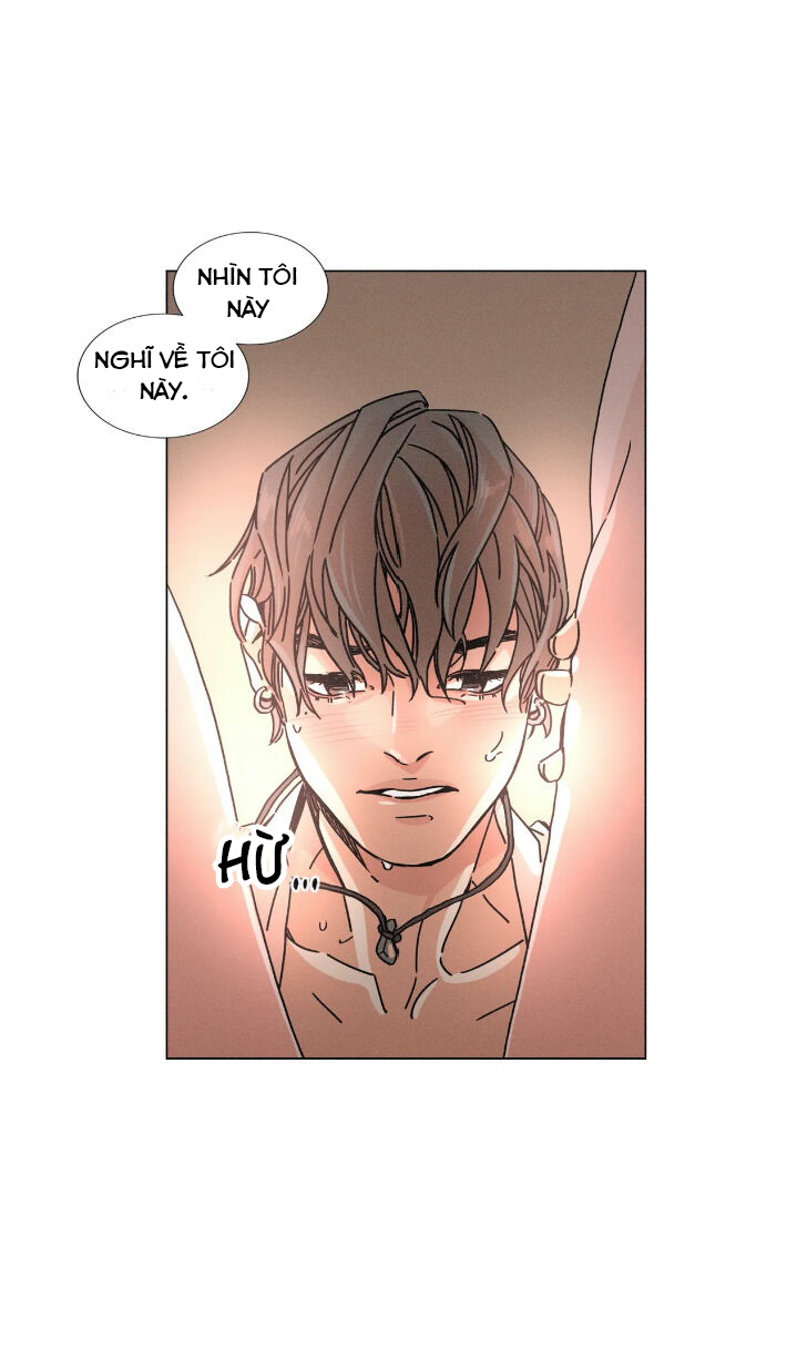 Ouroboros Chapter 13 - Trang 11