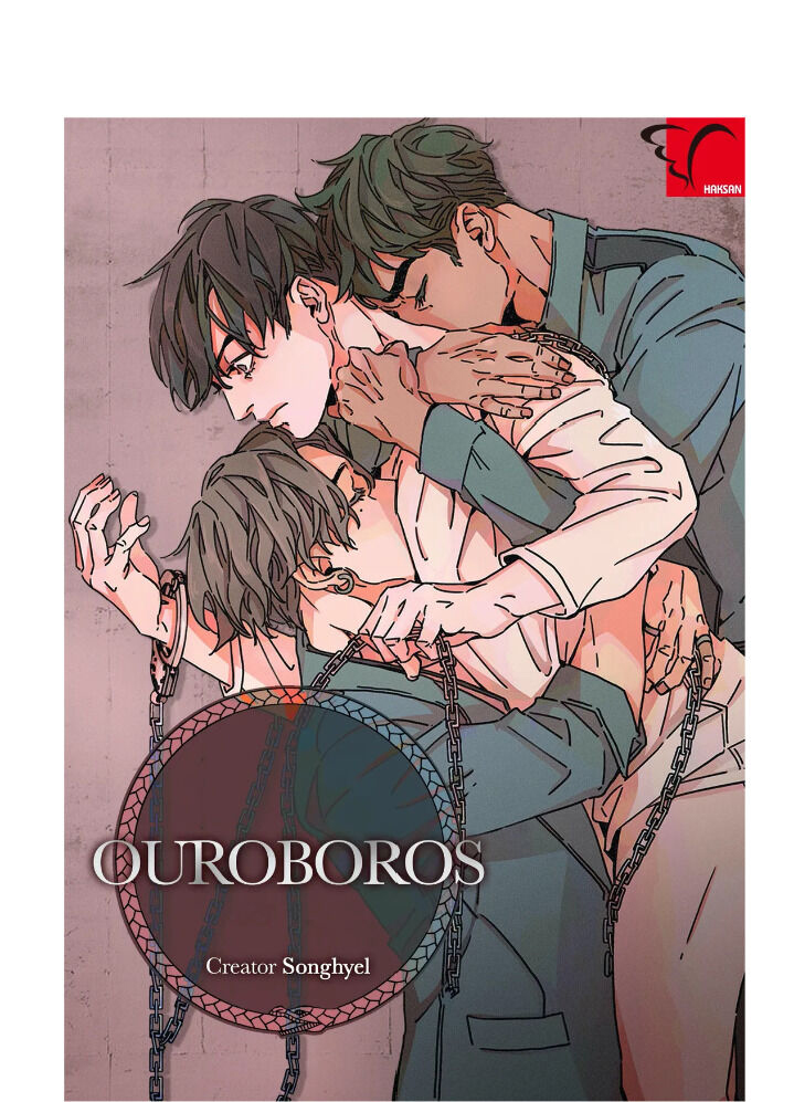 Ouroboros Chapter 13 - Trang 3