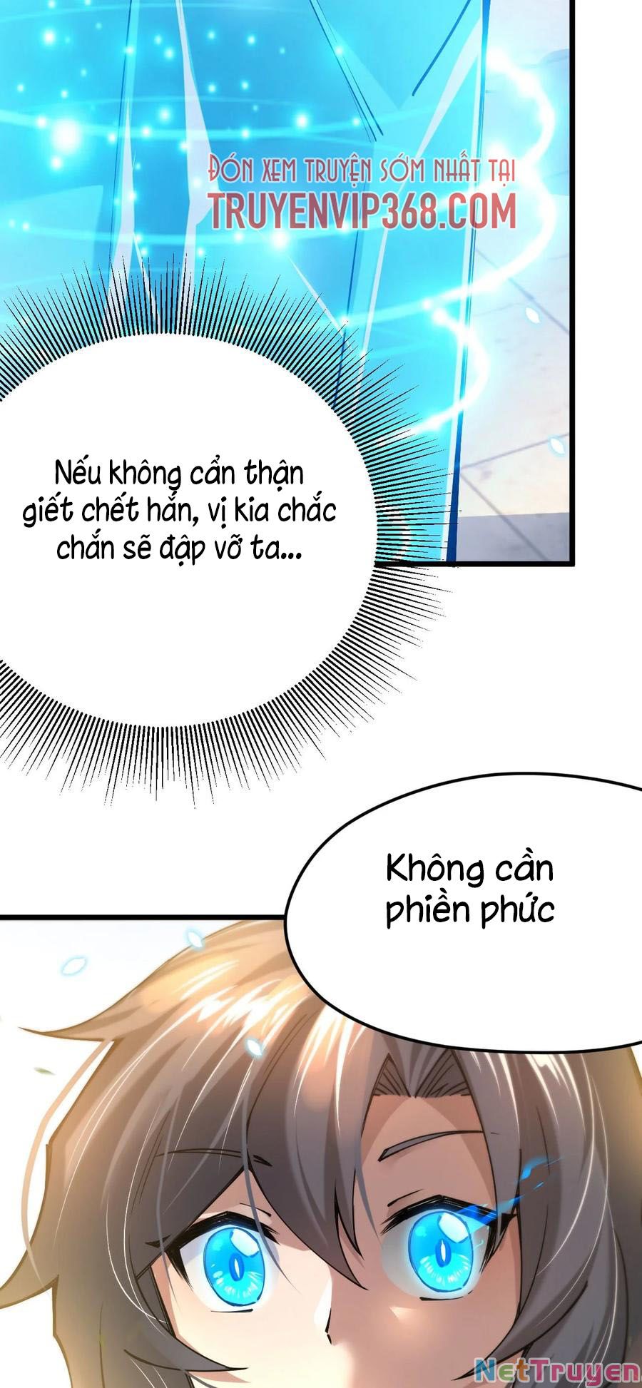 Sức Mạnh Của Kiếm Thần Chapter 35 - Trang 71