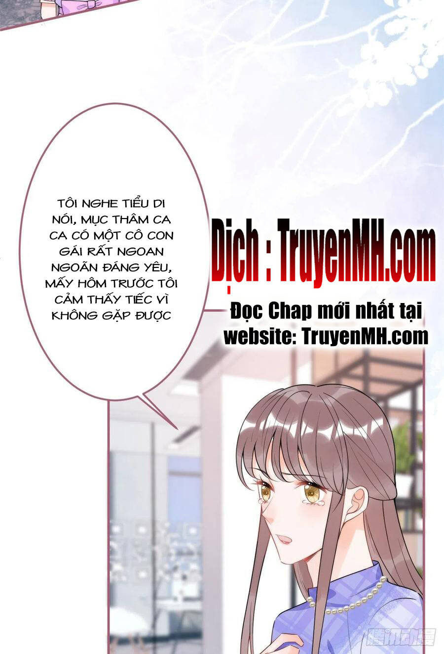 Ta Có Năm Đại Lão Ba Ba Chapter 163 - Trang 13