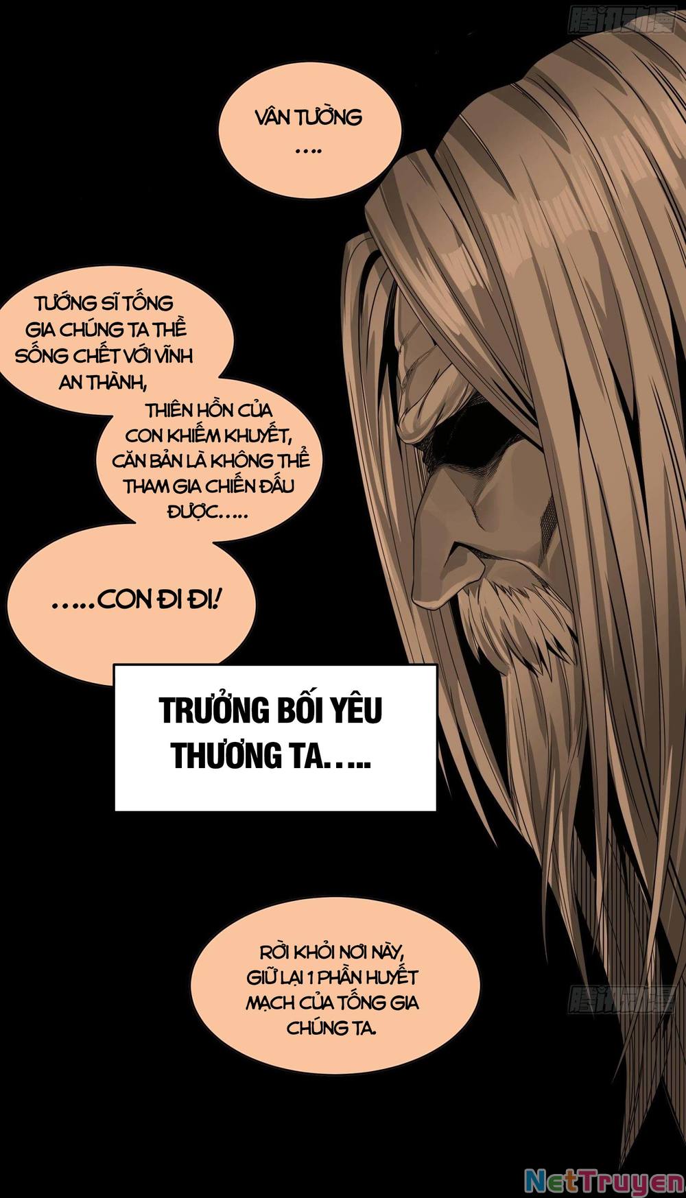 Tinh Giáp Hồn Tướng Chapter 11 - Trang 5