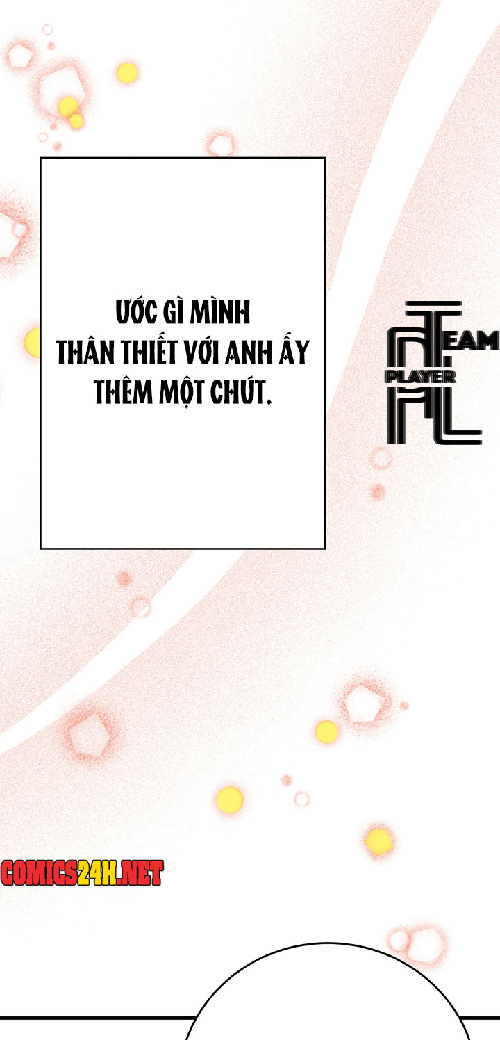 Tình Yêu Đích Thực Chapter 5 - Trang 35