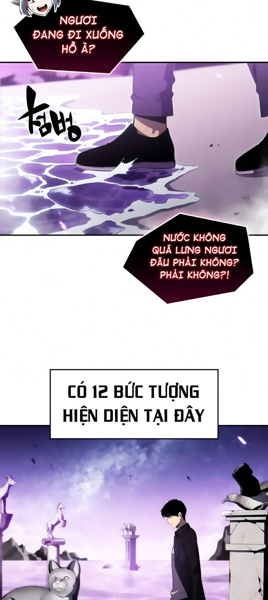 Tôi Là Tân Thủ Có Cấp Cao Nhất Chapter 26 - Trang 31