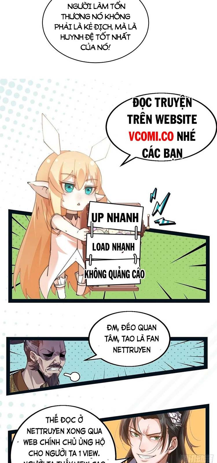 Vạn Cổ Đệ Nhất Thần Chapter 76 - Trang 42