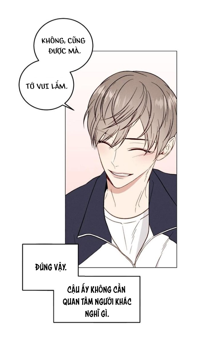 Vết Ố Nơi Tim Chapter 13 - Trang 36