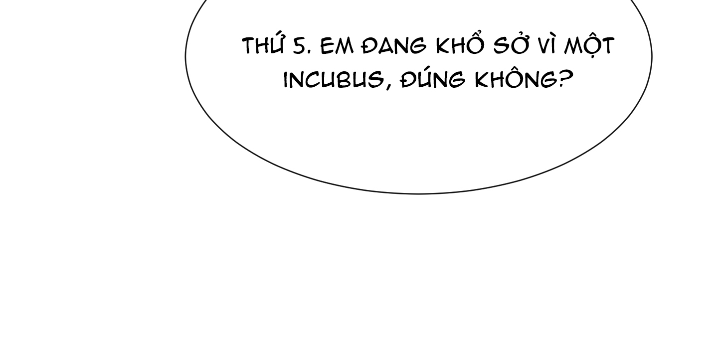 Vị Khách Không Mời Trên Vai Tôi Chapter 14 - Trang 140