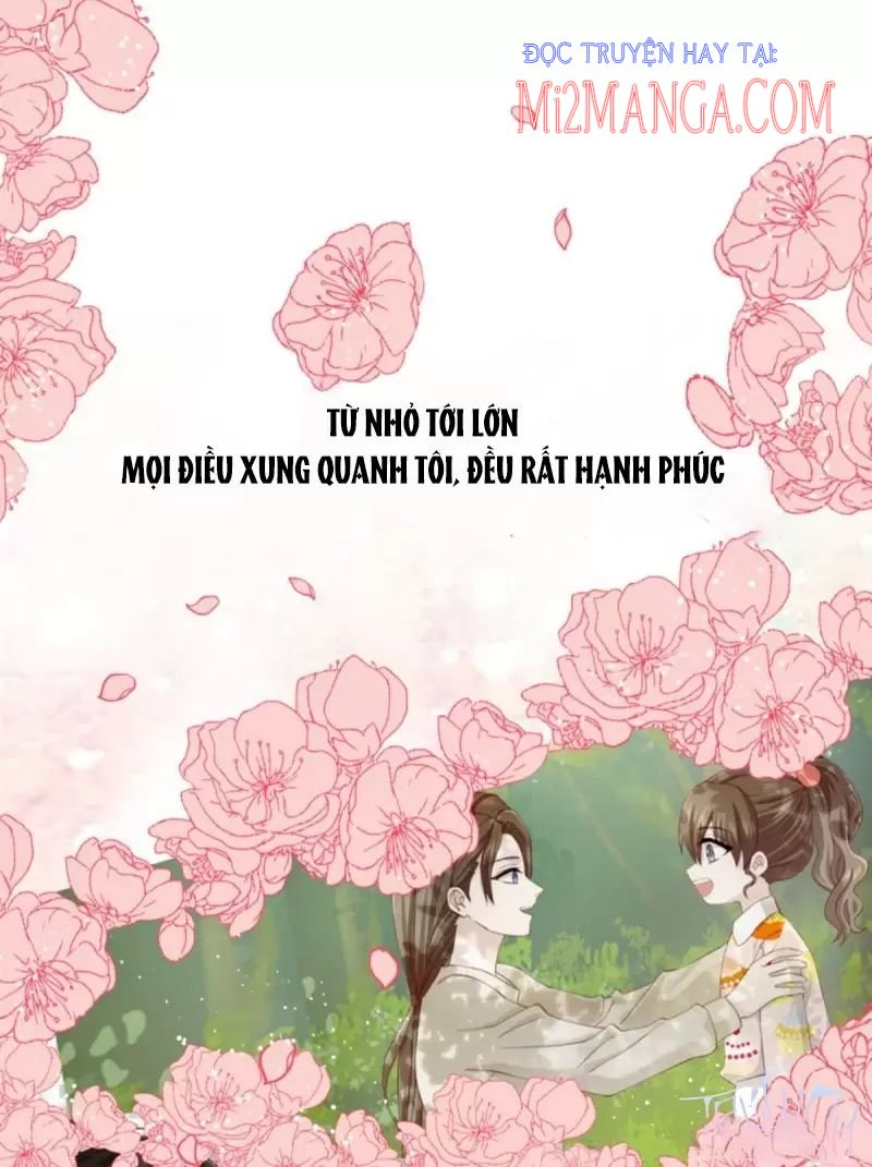 1/4 Bí Mật Chapter 0 - Trang 10