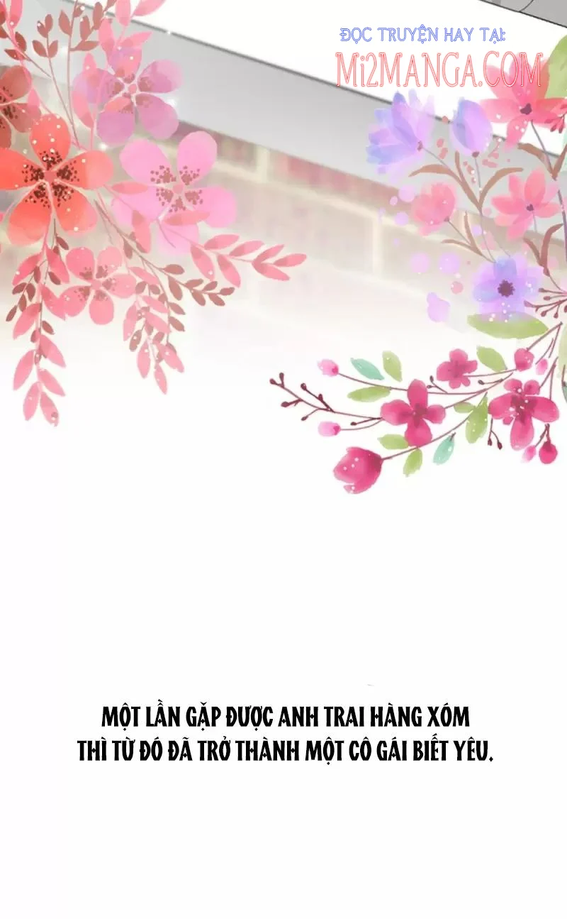 1/4 Bí Mật Chapter 0 - Trang 6