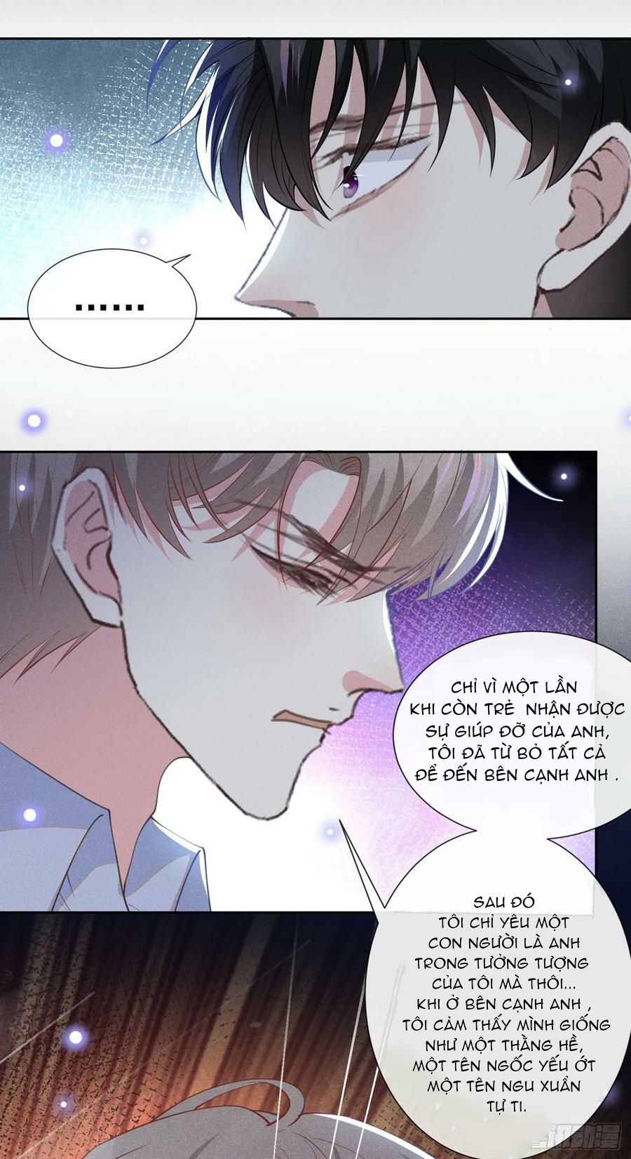 Anh Ấy Nói Tôi Là Hắc Liên Hoa Chapter 116 - Trang 11