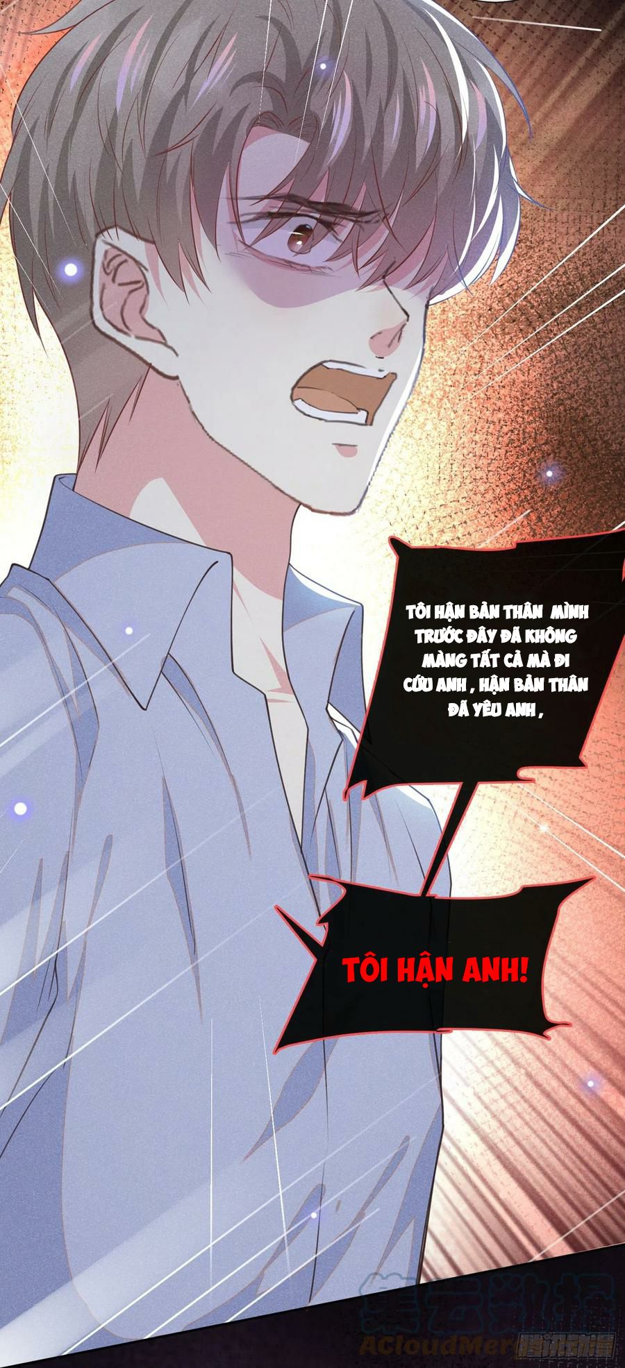 Anh Ấy Nói Tôi Là Hắc Liên Hoa Chapter 116 - Trang 12