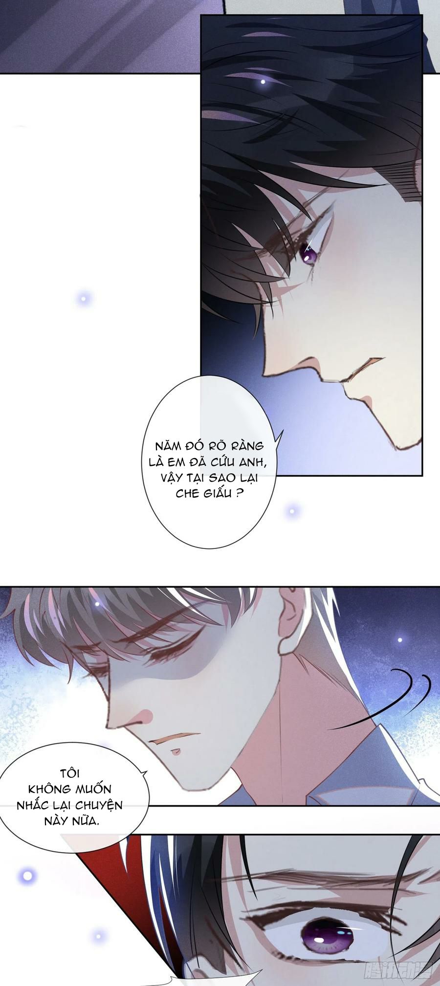 Anh Ấy Nói Tôi Là Hắc Liên Hoa Chapter 116 - Trang 3