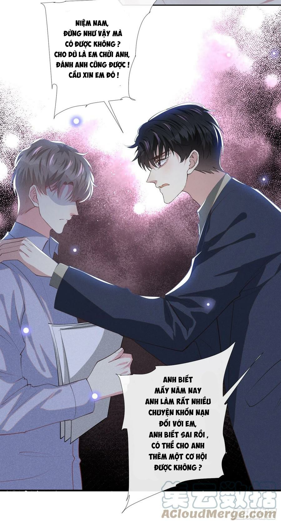 Anh Ấy Nói Tôi Là Hắc Liên Hoa Chapter 116 - Trang 4