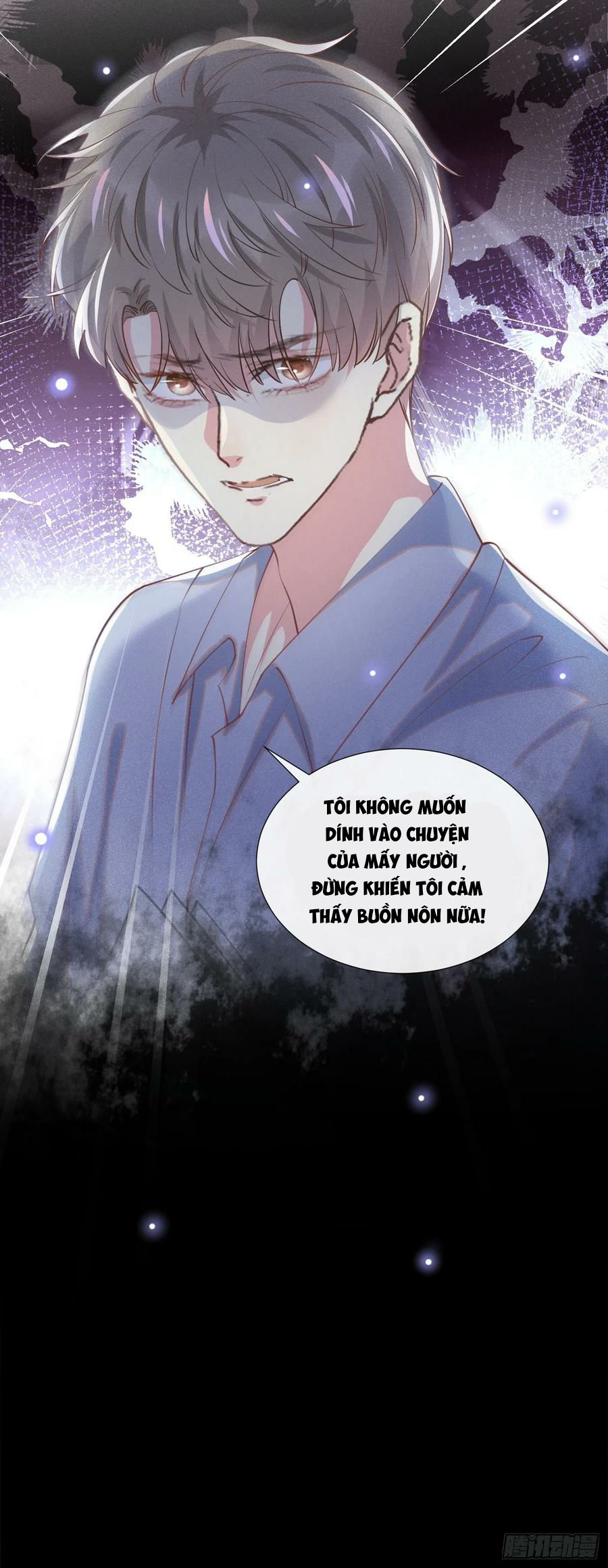 Anh Ấy Nói Tôi Là Hắc Liên Hoa Chapter 116 - Trang 9