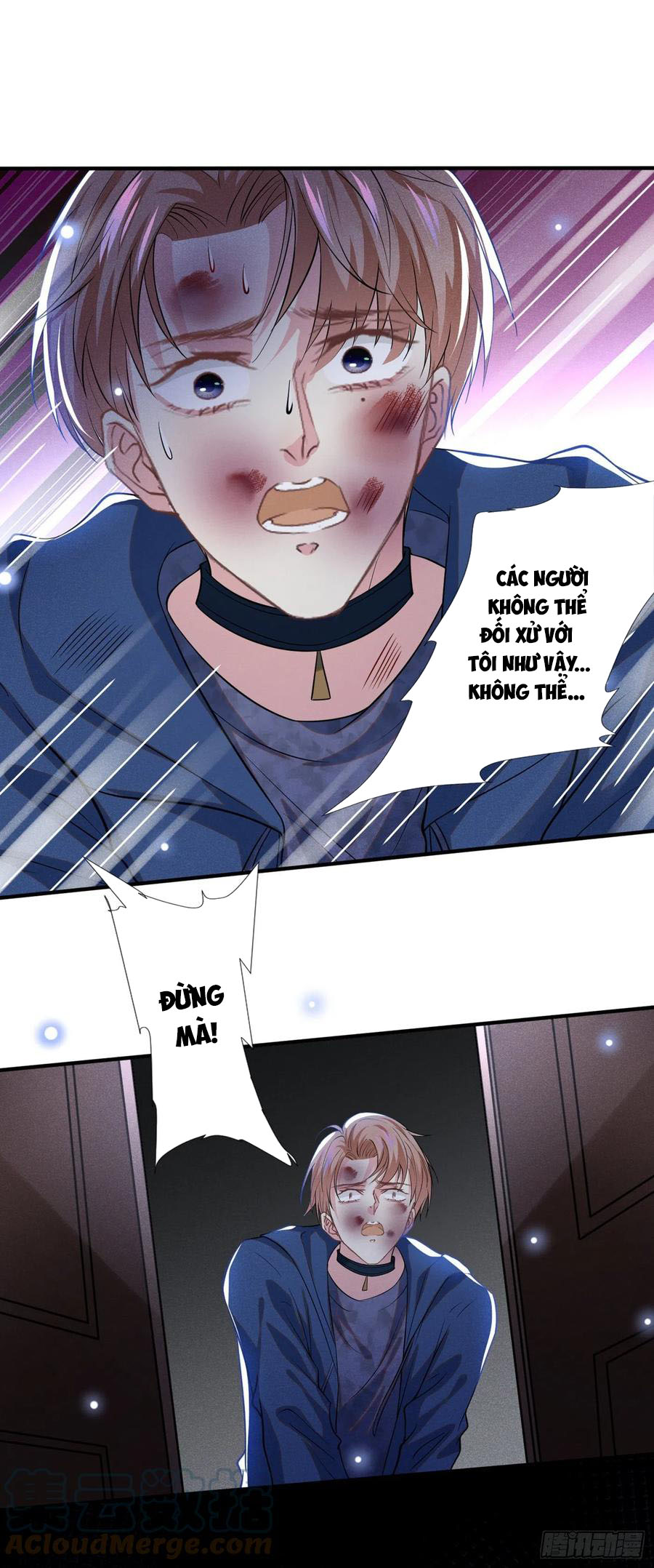 Anh Ấy Nói Tôi Là Hắc Liên Hoa Chapter 117 - Trang 11