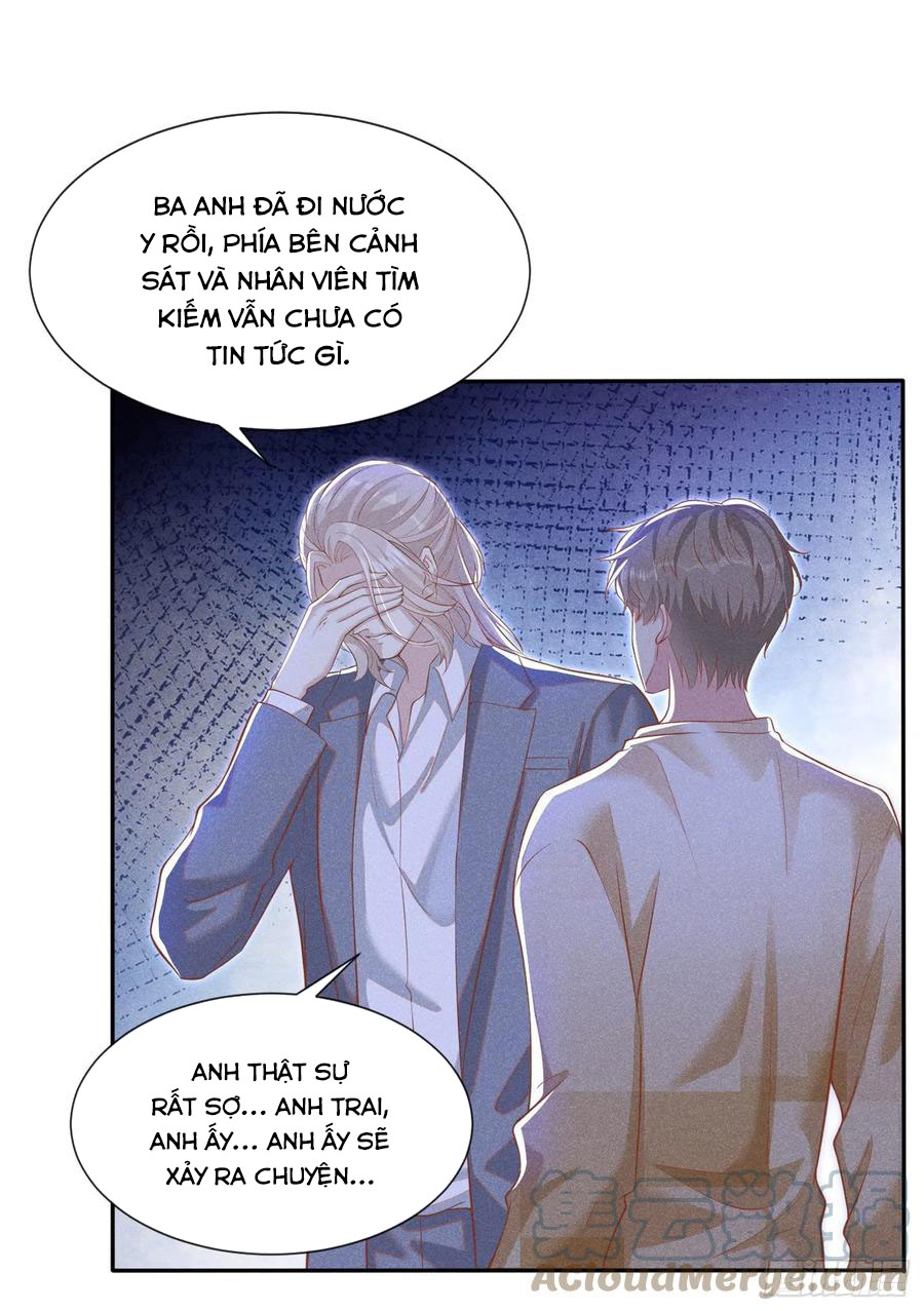 Anh Ấy Nói Tôi Là Hắc Liên Hoa Chapter 117 - Trang 23