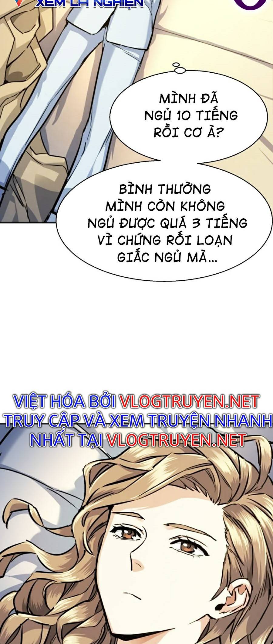 Bạn Học Của Tôi Là Lính Đánh Thuê Chapter 63 - Trang 3