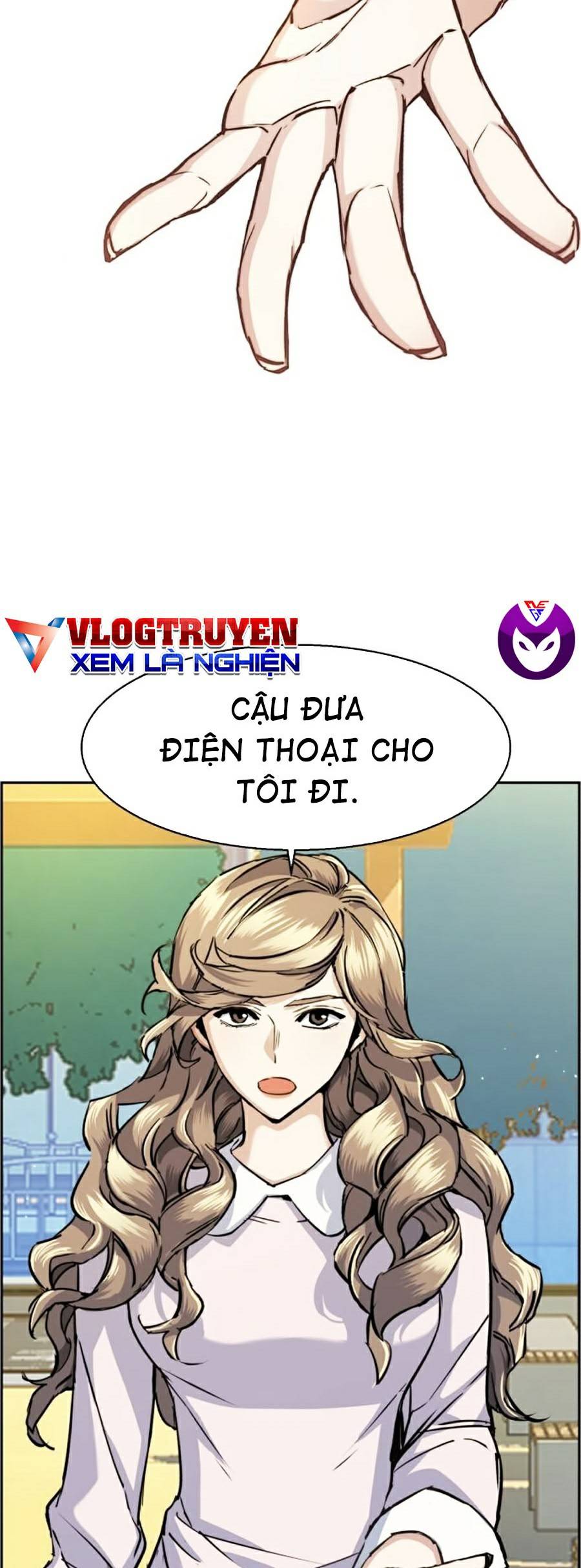 Bạn Học Của Tôi Là Lính Đánh Thuê Chapter 63 - Trang 48