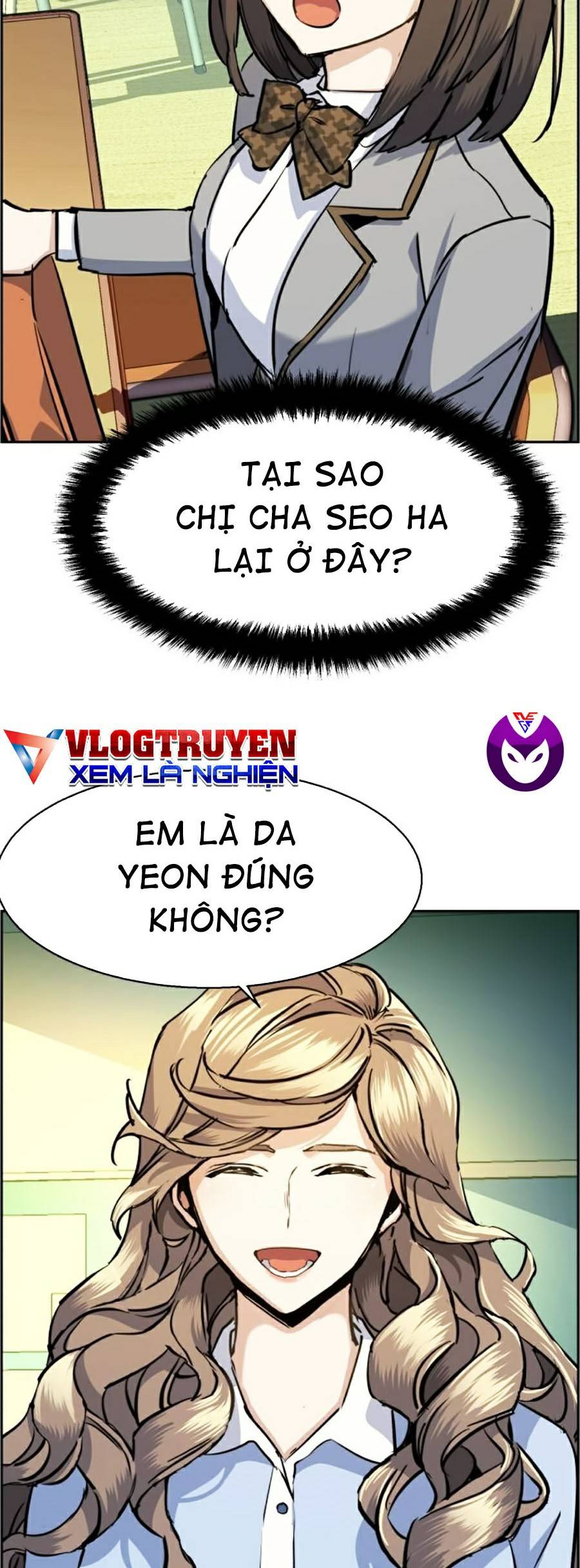 Bạn Học Của Tôi Là Lính Đánh Thuê Chapter 63 - Trang 61