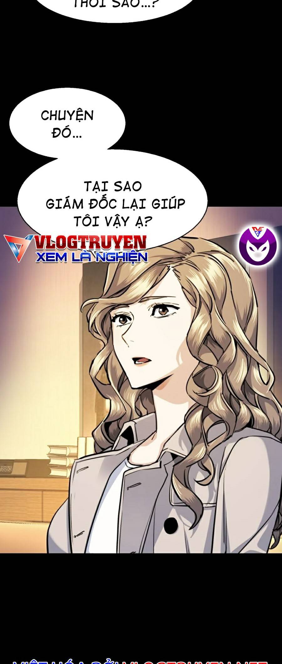 Bạn Học Của Tôi Là Lính Đánh Thuê Chapter 63 - Trang 9