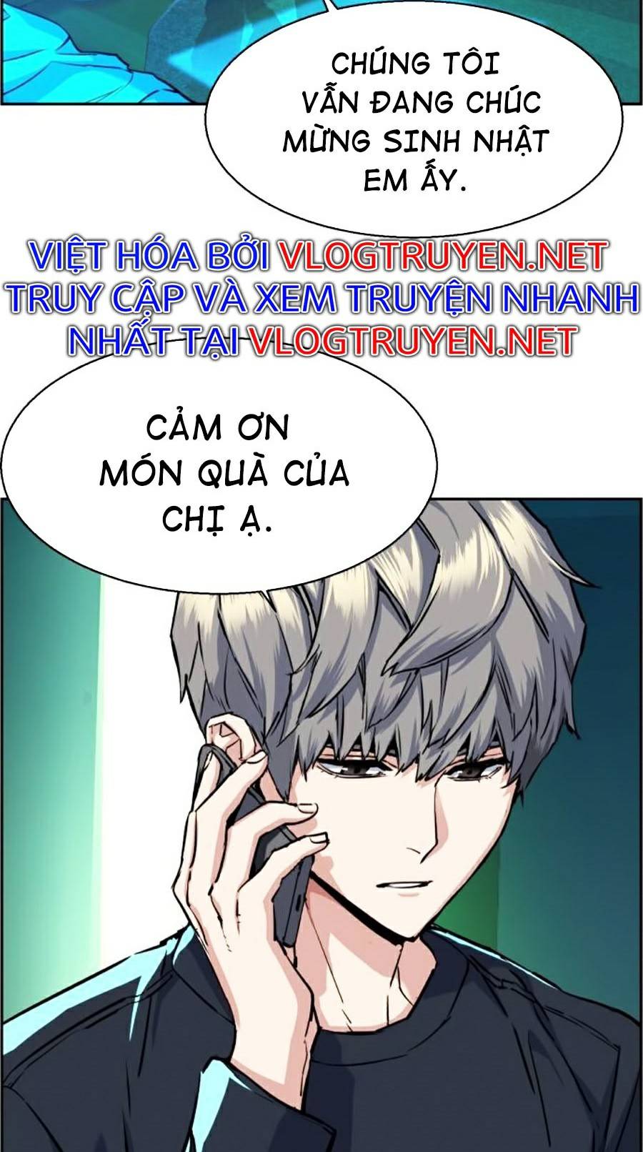 Bạn Học Của Tôi Là Lính Đánh Thuê Chapter 64 - Trang 29