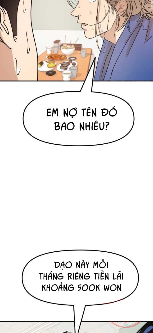 Bạn Trai Vệ Sĩ Chapter 23 - Trang 50