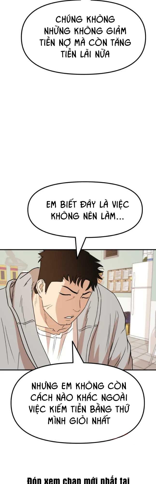 Bạn Trai Vệ Sĩ Chapter 23 - Trang 52