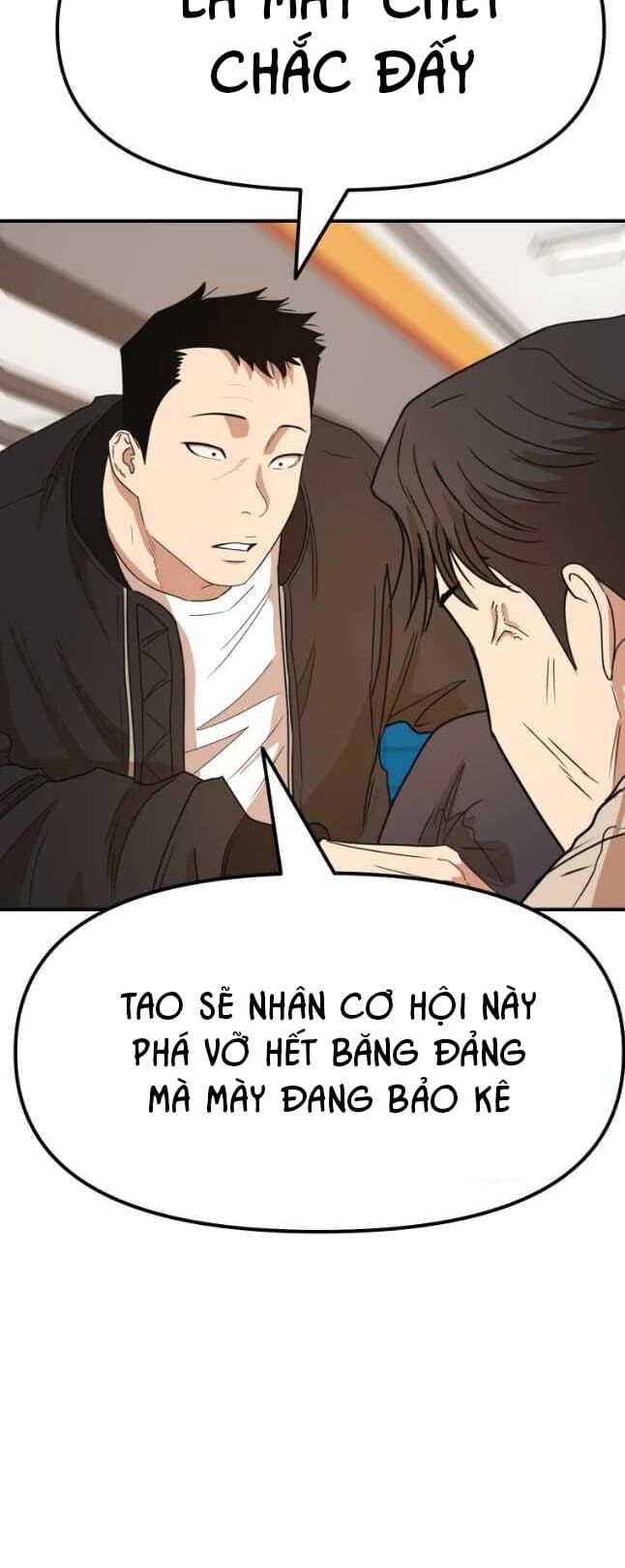 Bạn Trai Vệ Sĩ Chapter 23 - Trang 7