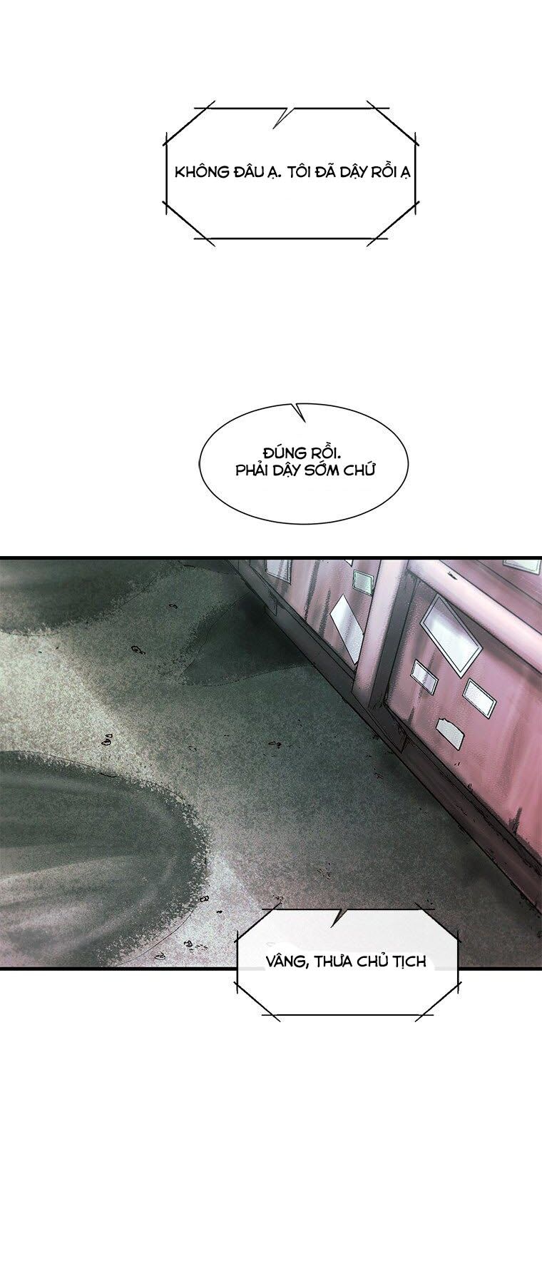 Cell Chapter 43 - Trang 8