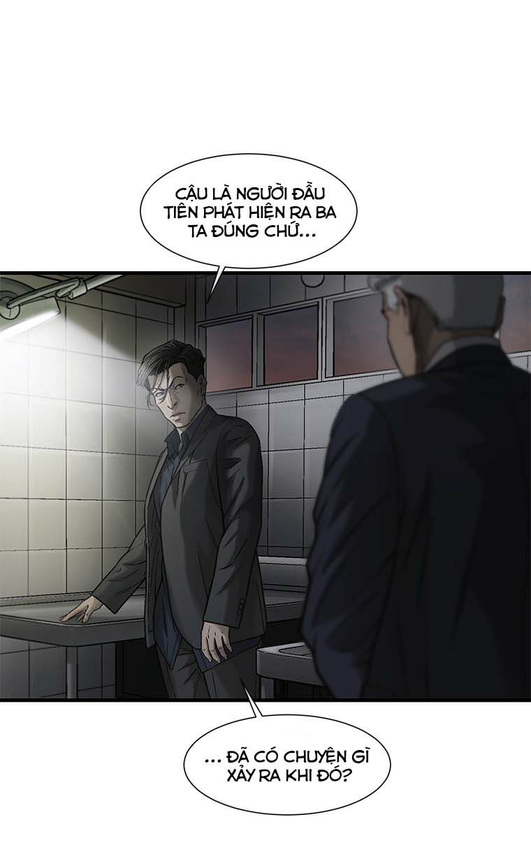 Cell Chapter 46 - Trang 23