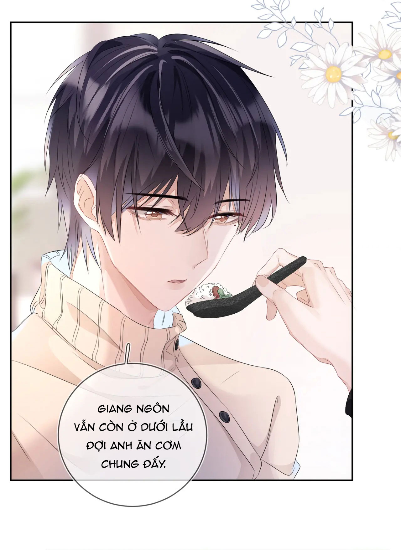 Cường Thế Công Chiếm Chapter 14 - Trang 16