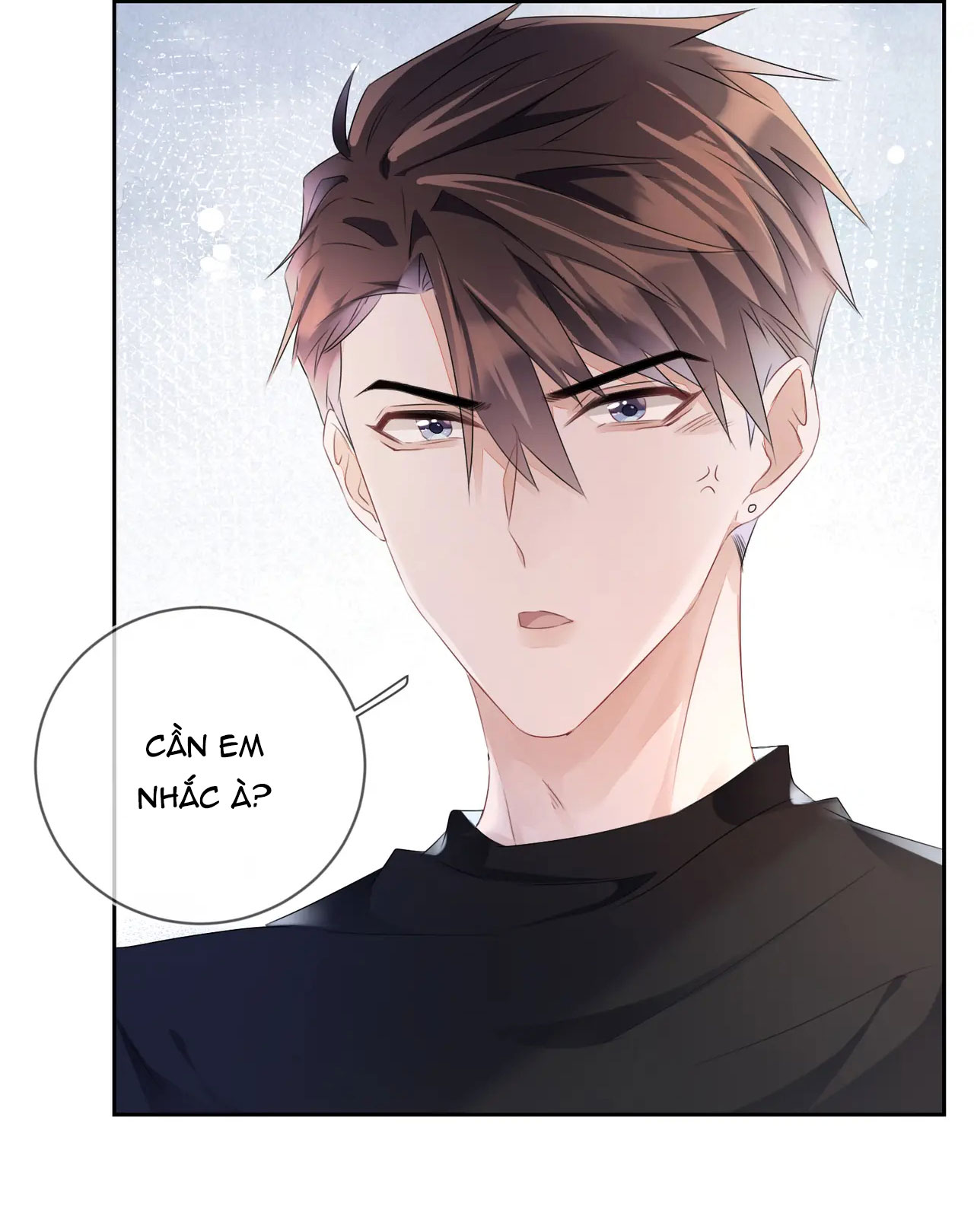 Cường Thế Công Chiếm Chapter 14 - Trang 17