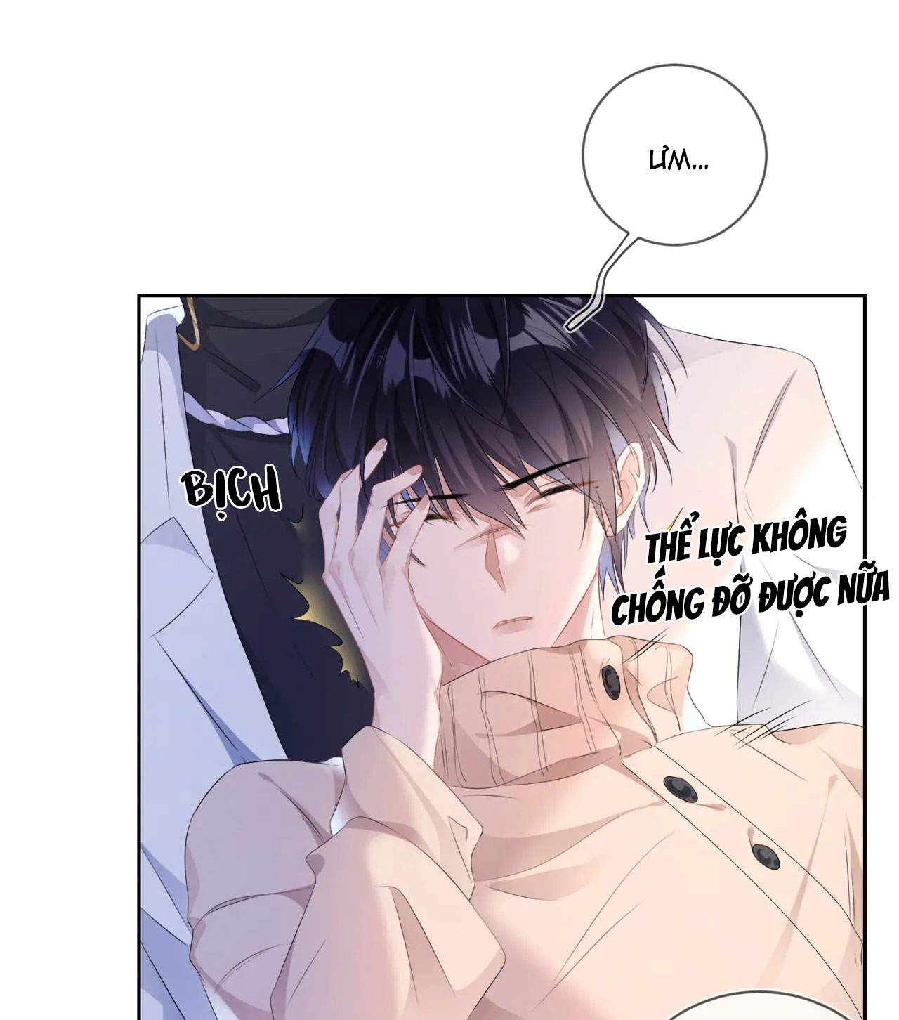 Cường Thế Công Chiếm Chapter 14 - Trang 25