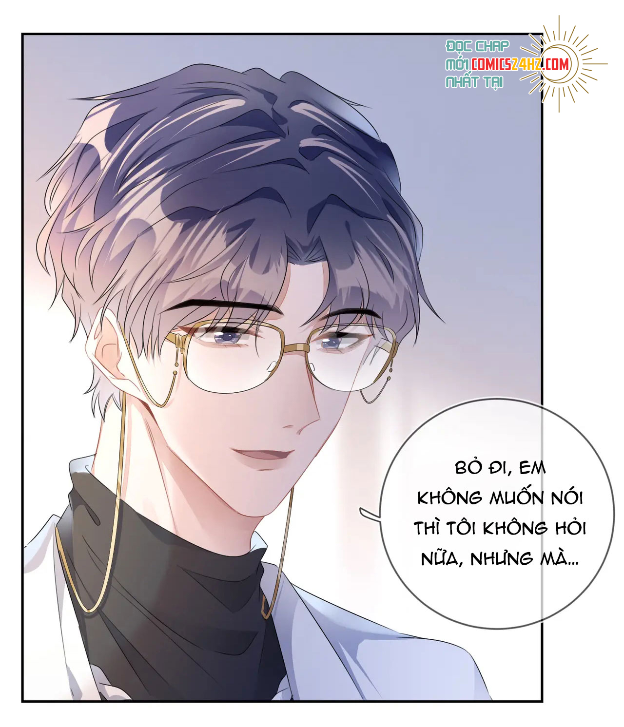 Cường Thế Công Chiếm Chapter 14 - Trang 34