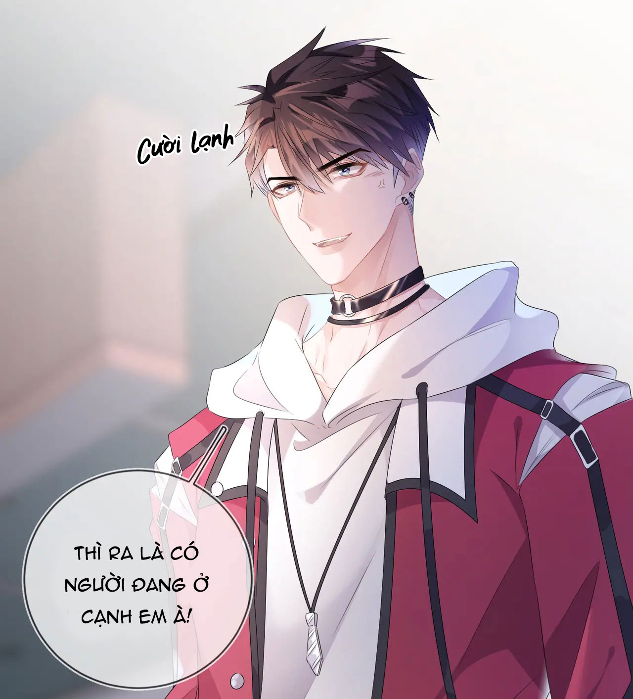 Cường Thế Công Chiếm Chapter 14 - Trang 39