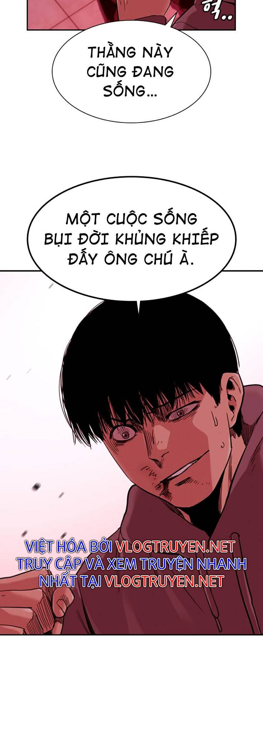 Để Có Thể Sống Sót Chapter 36 - Trang 115