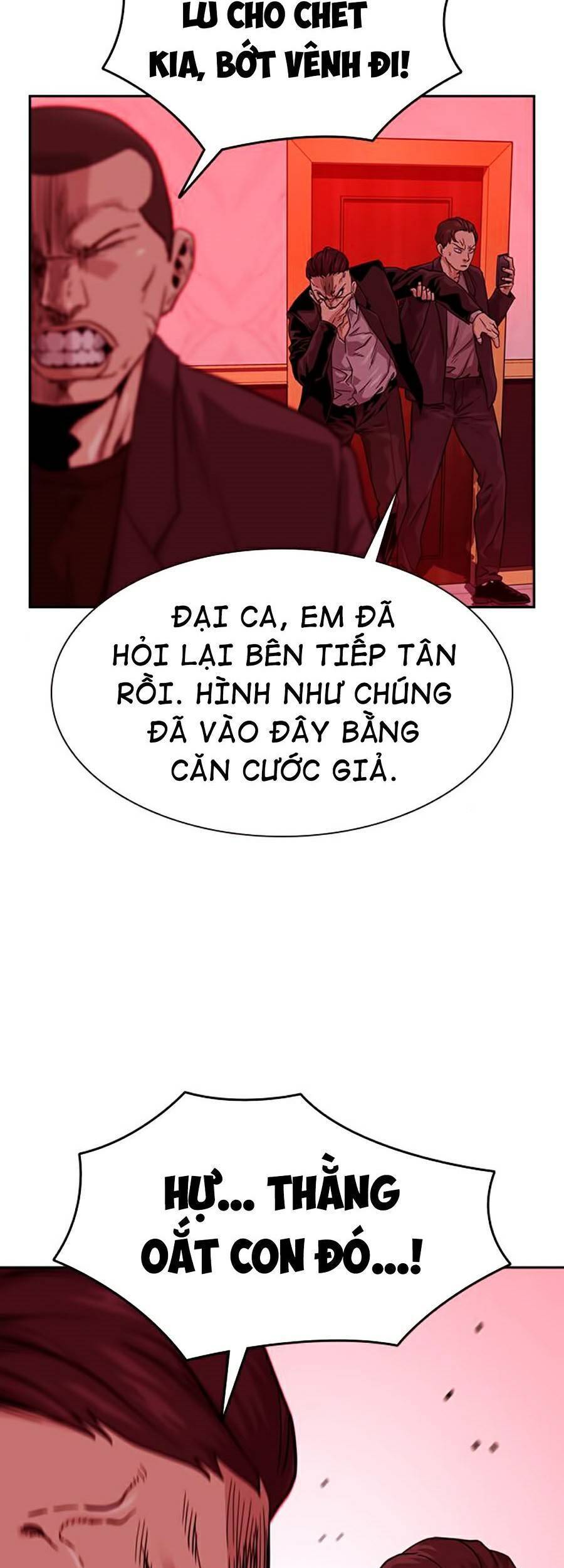 Để Có Thể Sống Sót Chapter 36 - Trang 7