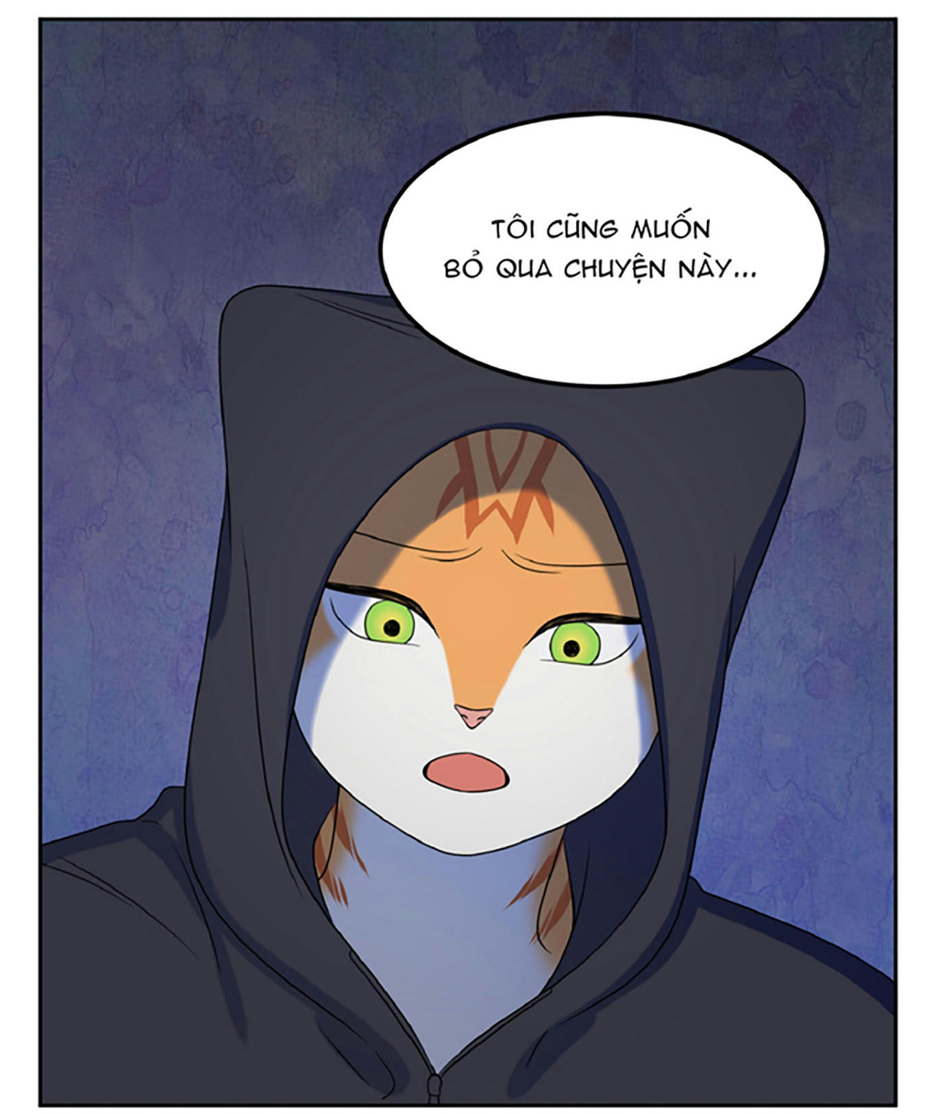 Dự Án Xanh Chapter 18 - Trang 45