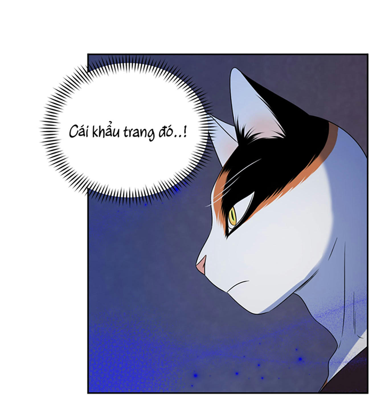 Dự Án Xanh Chapter 18 - Trang 94