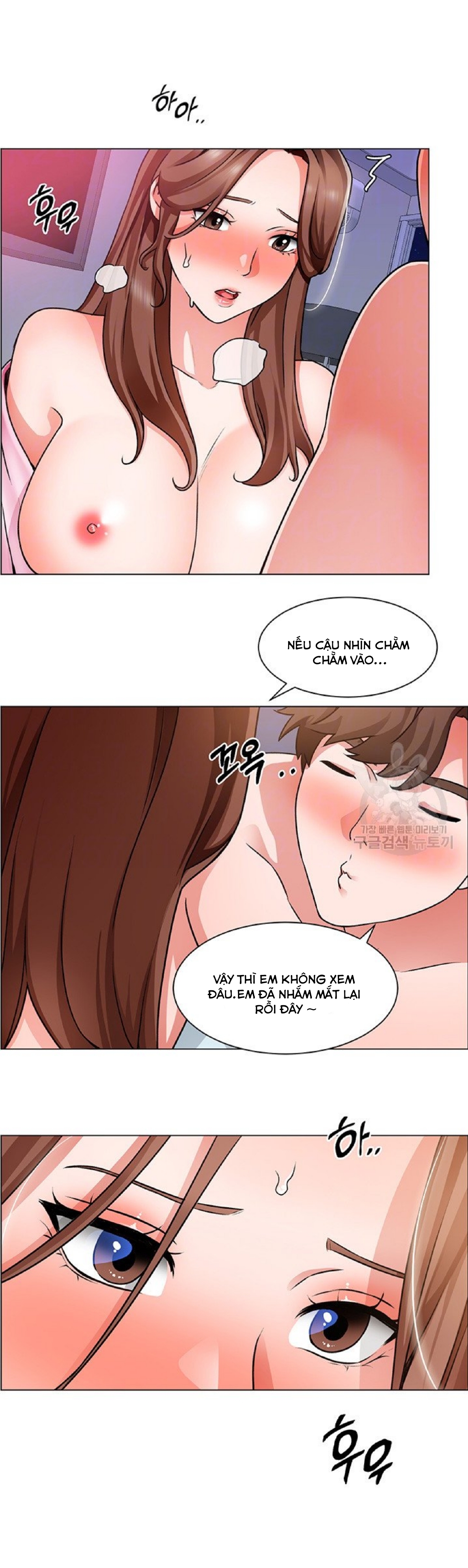 Nogada Lãng Mạn Chapter 16 - Trang 10